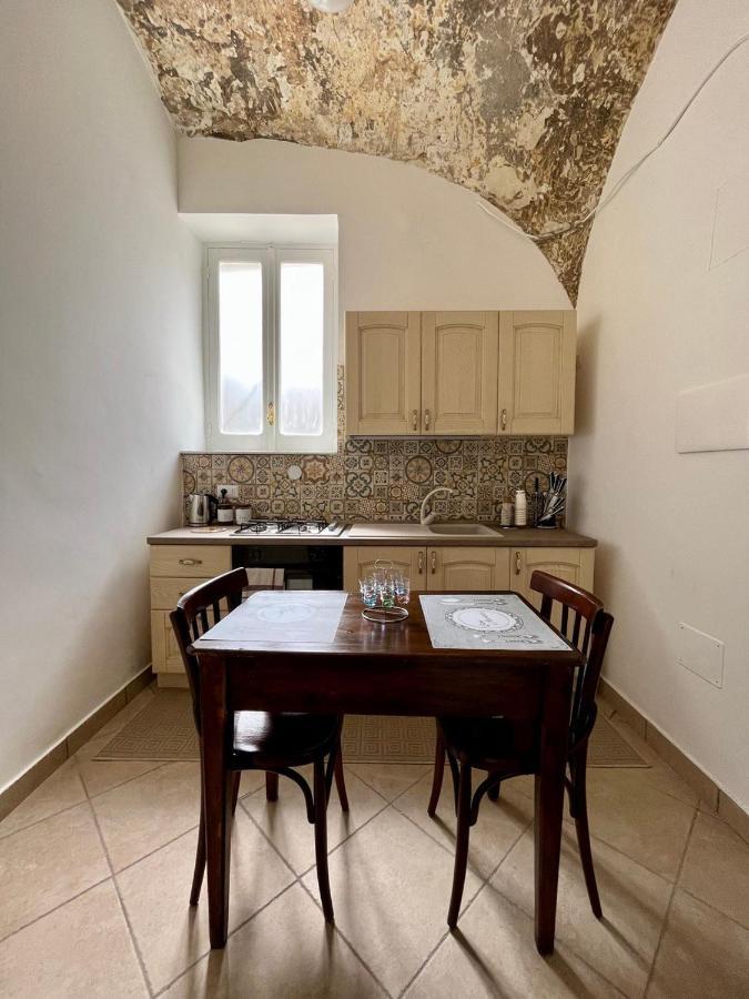 La Casa Del Mosaico Guest House Angri Exterior photo